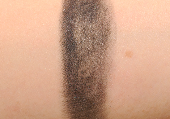 MAC Black Tied Eyeshadow