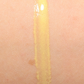 MAC Bright Side Lipglass