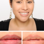 MAC Bright Side Lipglass