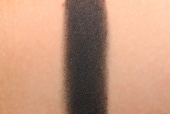 MAC Carbon Eyeshadow
