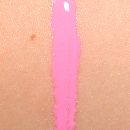 MAC Carousel Lipglass
