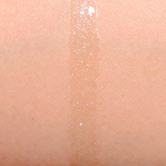 MAC Clear Water Lipglass
