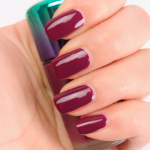 MAC Dayflower Nail Lacquer