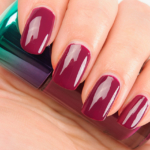 MAC Dayflower Nail Lacquer