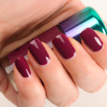 MAC Dayflower Nail Lacquer