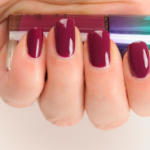 MAC Dayflower Nail Lacquer