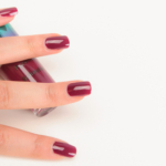 MAC Dayflower Nail Lacquer
