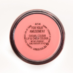 MAC For Your Amusement Casual Colour Lip &#038; Cheek Colour