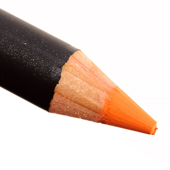 MAC Chromagraphic Pencil Genuine Orange