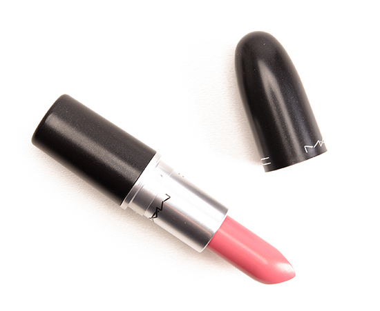 MAC Giddy Lipstick