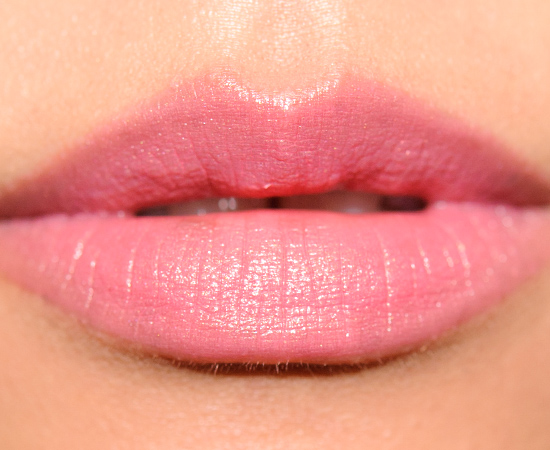 MAC Giddy Lipstick