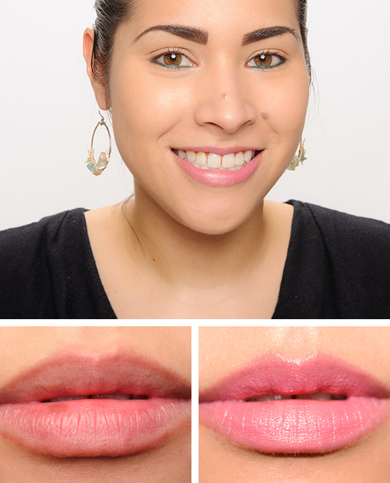 MAC Giddy Lipstick