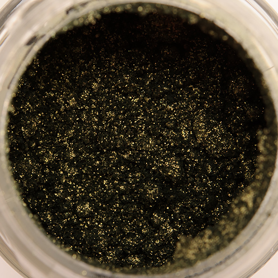 MAC Golden Olive Pigment