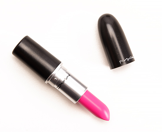 MAC Happy-Go-Lucky Lipstick