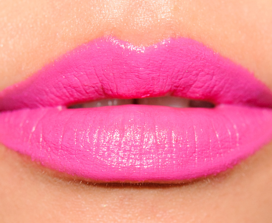 MAC Happy-Go-Lucky Lipstick