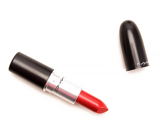 MAC Head in the Clouds Lipstick