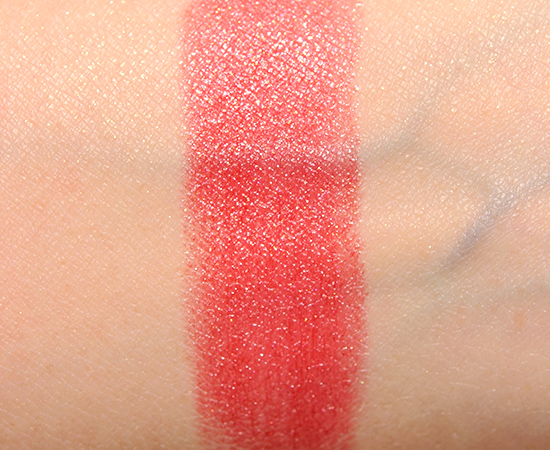 MAC Head in the Clouds Lipstick