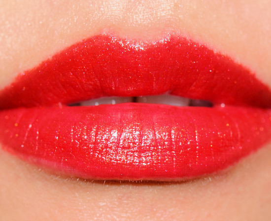 MAC Head in the Clouds Lipstick