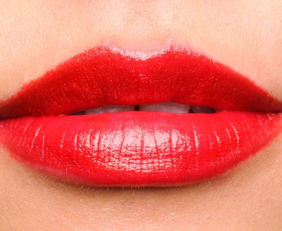 MAC Head in the Clouds Lipstick