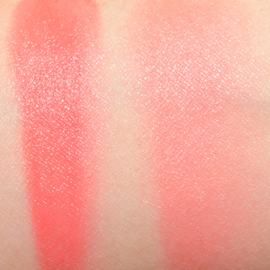 MAC Hi Jinks! Casual Colour Lip & Cheek Colour
