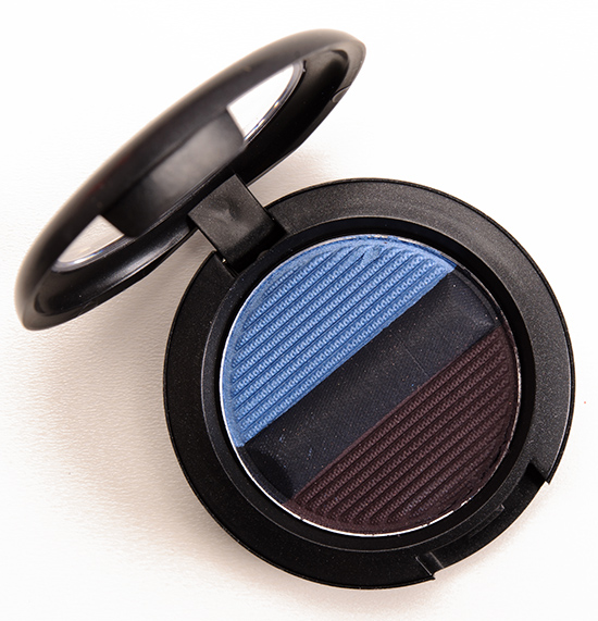 MAC Indigo Blend Studio Sculpt Shade &#038; Line