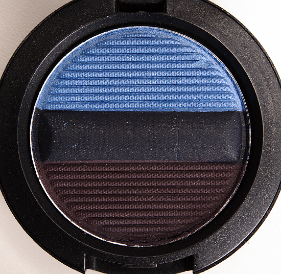 MAC Indigo Blend Studio Sculpt Shade & Line