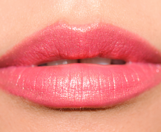 MAC Lip Blossom Lipstick