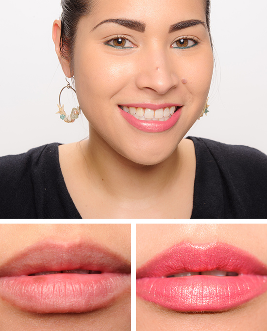 MAC Lip Blossom Lipstick