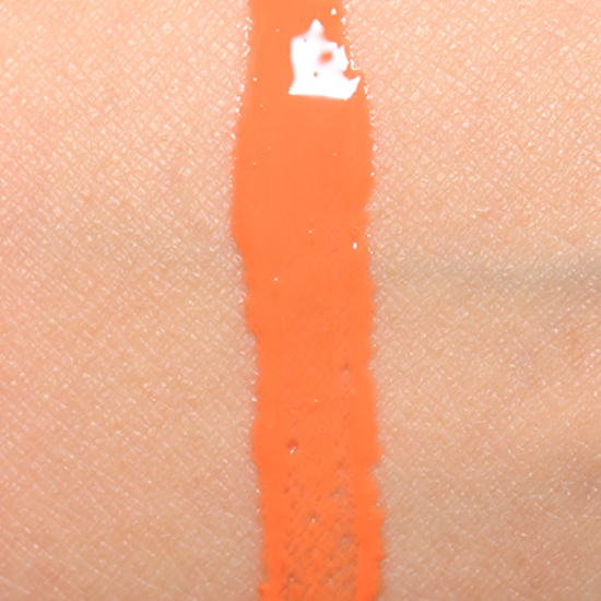 MAC Live It Up Lipglass