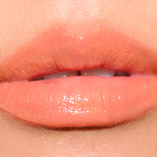 MAC Live It Up Lipglass