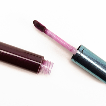 MAC Modern Lure Lipglass