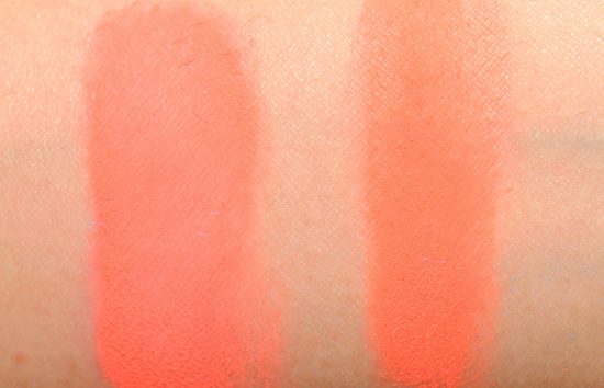 MAC Neo-Orange Pigment