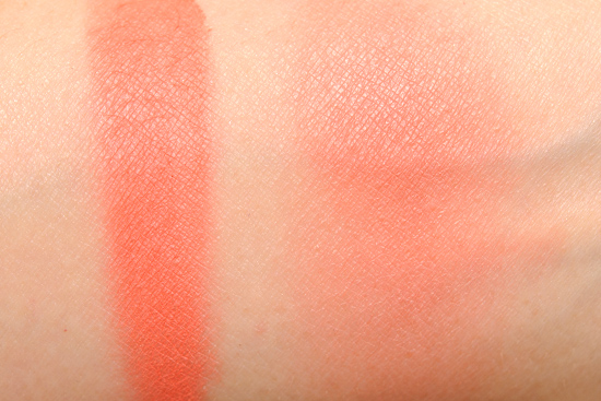 MAC Ocean City Blush Ombre