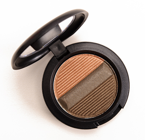 MAC Olive Blend Studio Sculpt Shade & Line