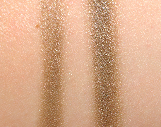 MAC Olive Blend Studio Sculpt Shade & Line