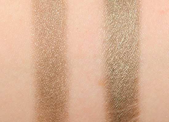 MAC Olive Blend Studio Sculpt Shade & Line