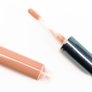 MAC Peachstock Lipglass