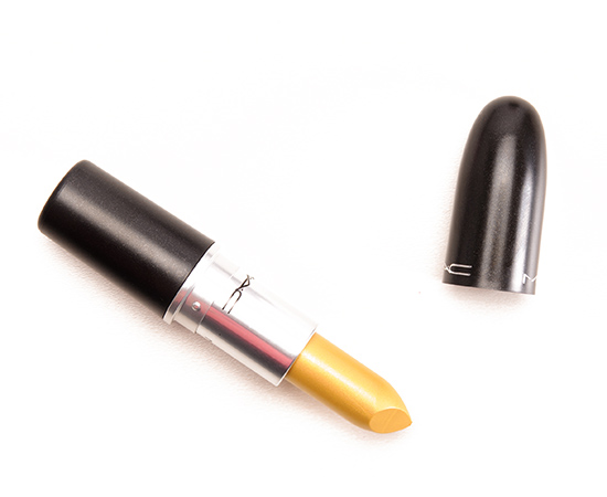 MAC Playland Lipstick