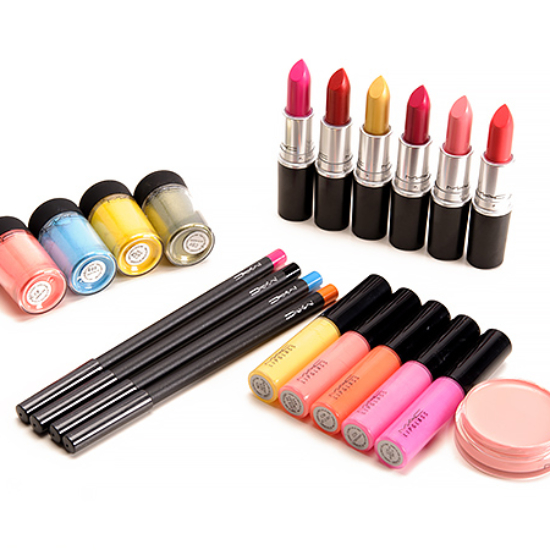 MAC Playland Lipstick