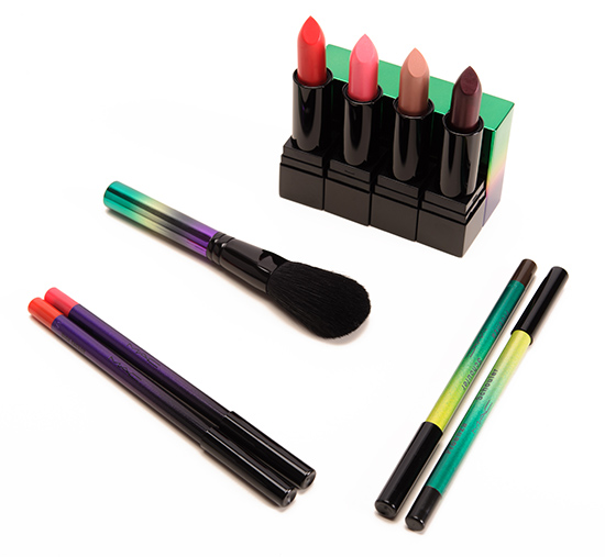 MAC x Proenza Schouler Collection