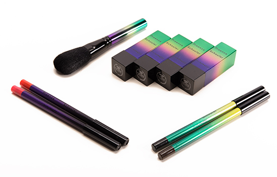 MAC x Proenza Schouler Collection