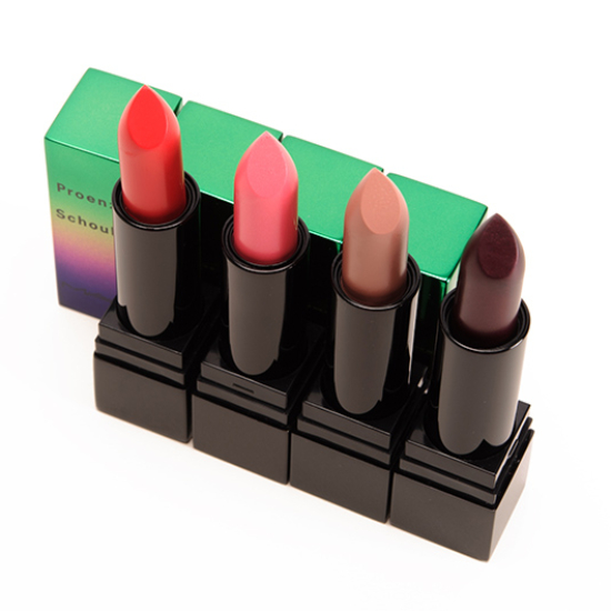 MAC MAC x Proenza Schouler