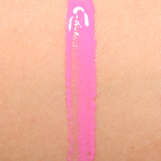MAC Pure Silliness Lipglass