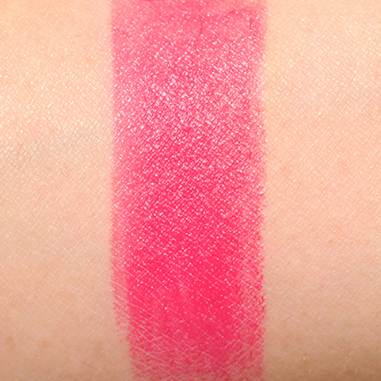 MAC Red Balloon Lipstick