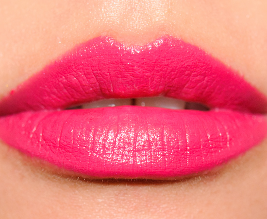 MAC Red Balloon Lipstick