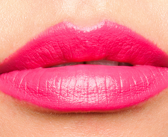 MAC Red Balloon Lipstick