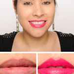 MAC Red Balloon Lipstick