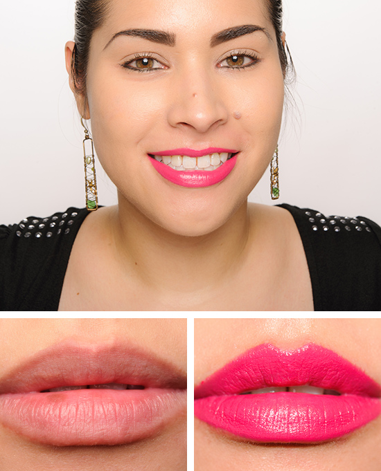 MAC Red Balloon Lipstick