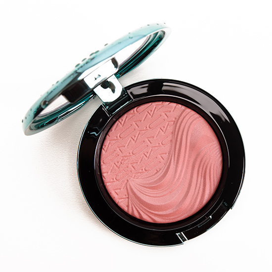 MAC Sea Me, Hear Me Extra Dimension Blush