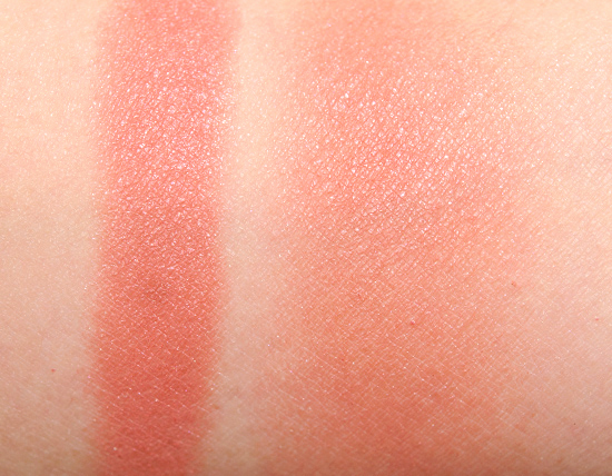MAC Sea Me, Hear Me Extra Dimension Blush